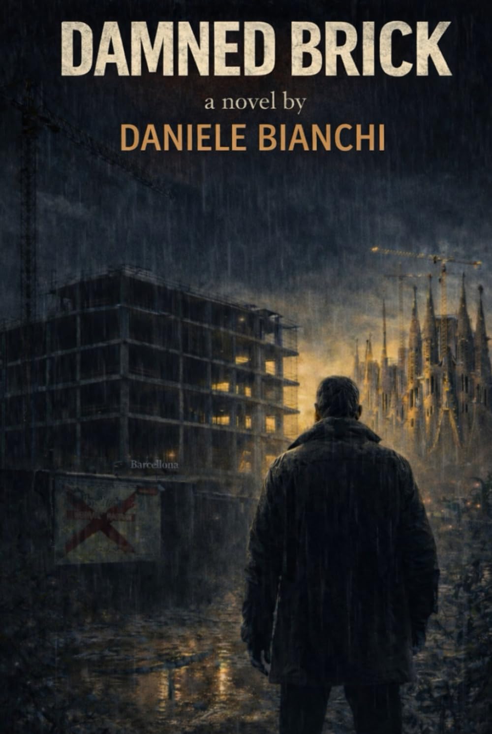 Damned Brick: A story of downfall, family, and second chances