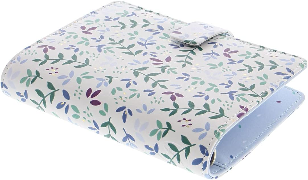 Pocket Garden Sunrise Organiser