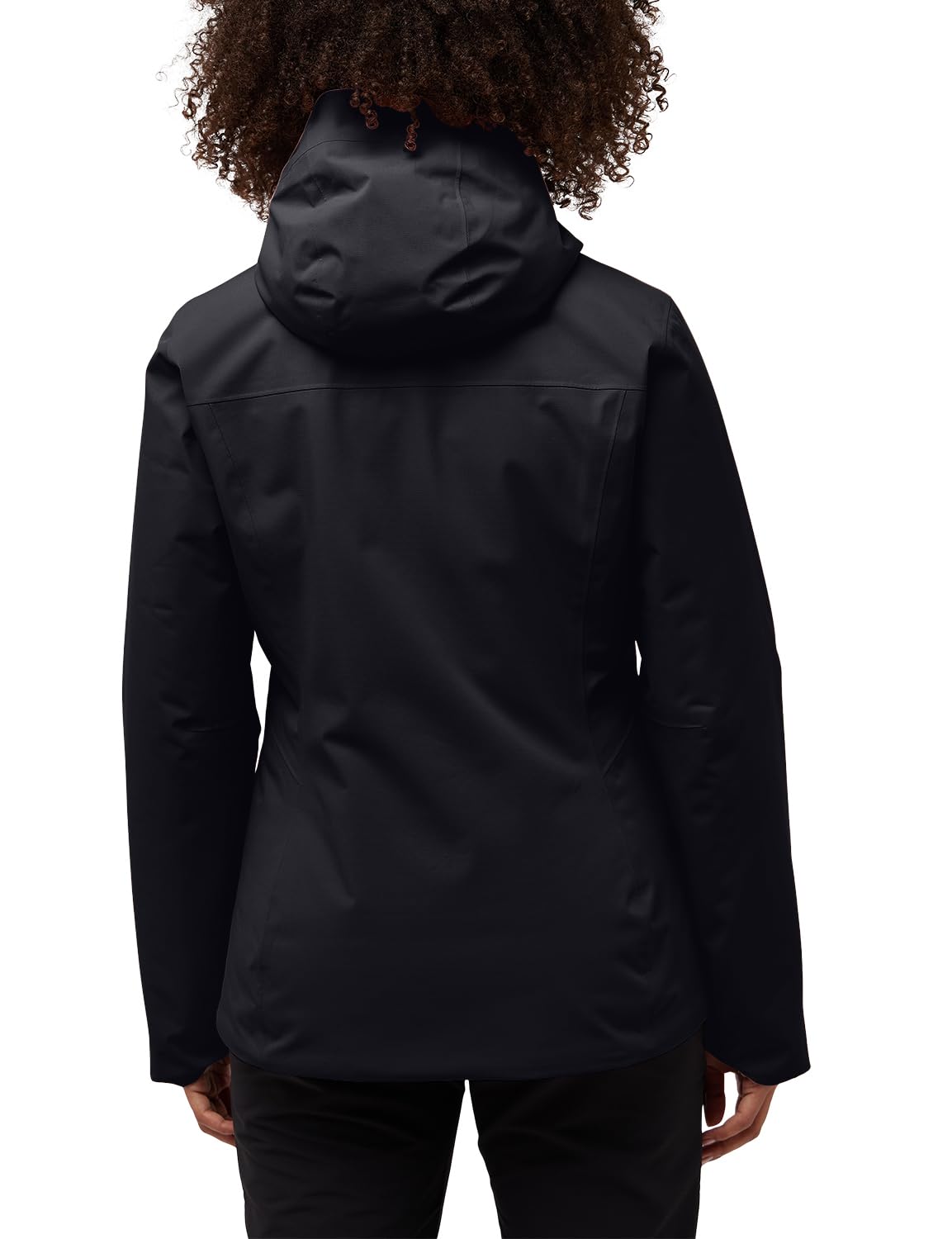Jack Wolfskin Women's Wisper Ins Jkt W Jacket
