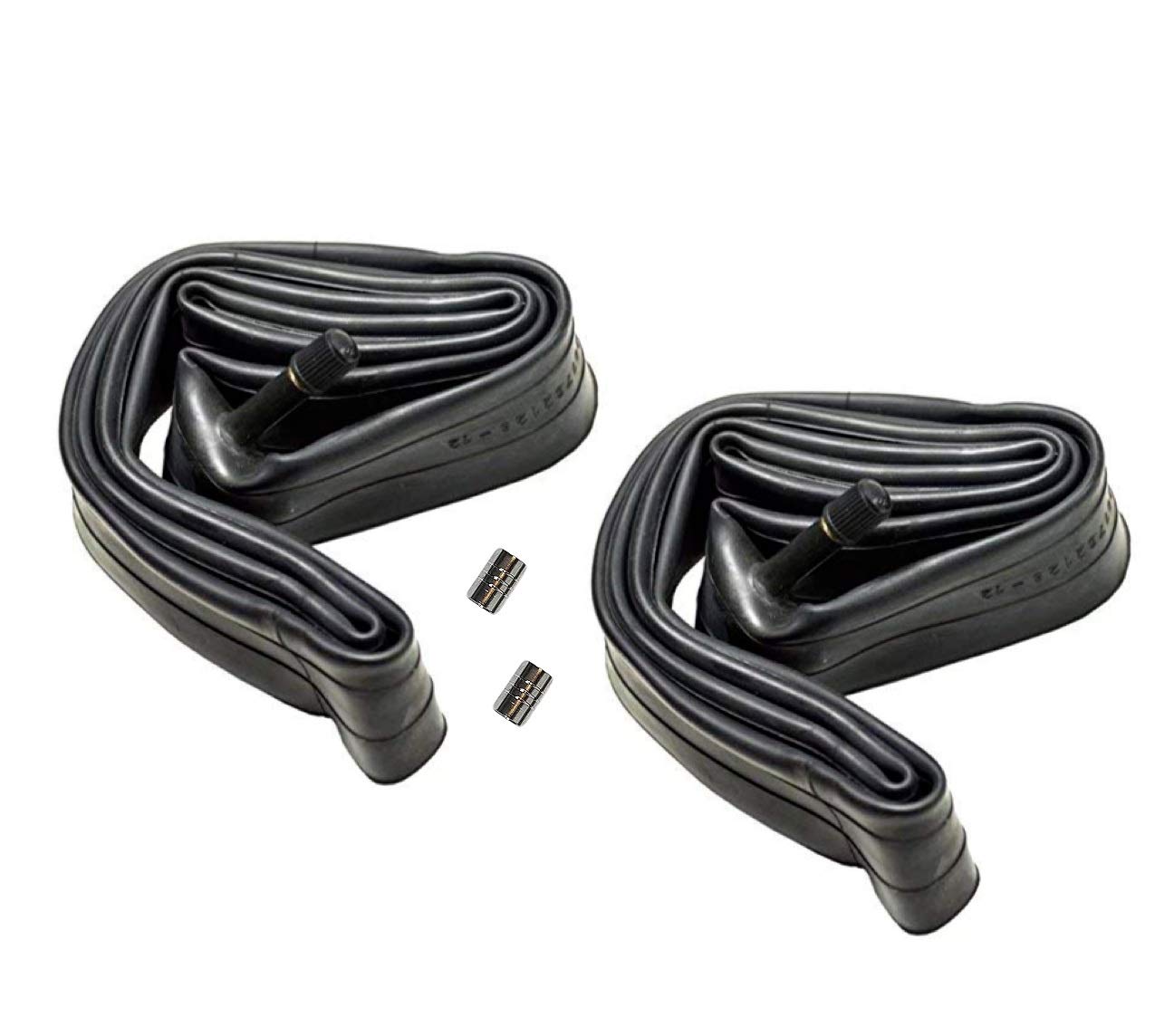 Tube vélo pneu intérieur anti-crevaison remplacement 20x1,75 - 2,125