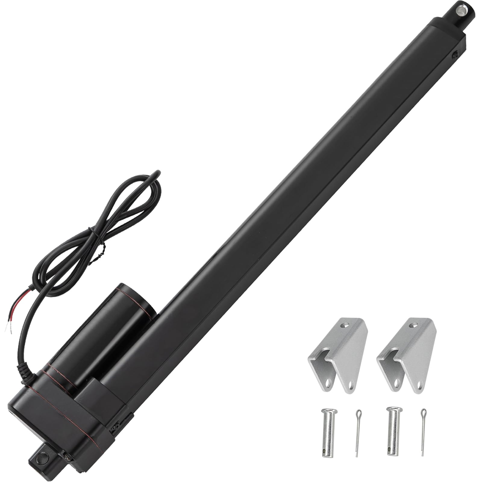 JQDML 40 Inch Stroke Linear Actuator 12V 440 lbs Heavy Duty IP65 Waterproof — Amazon image 25