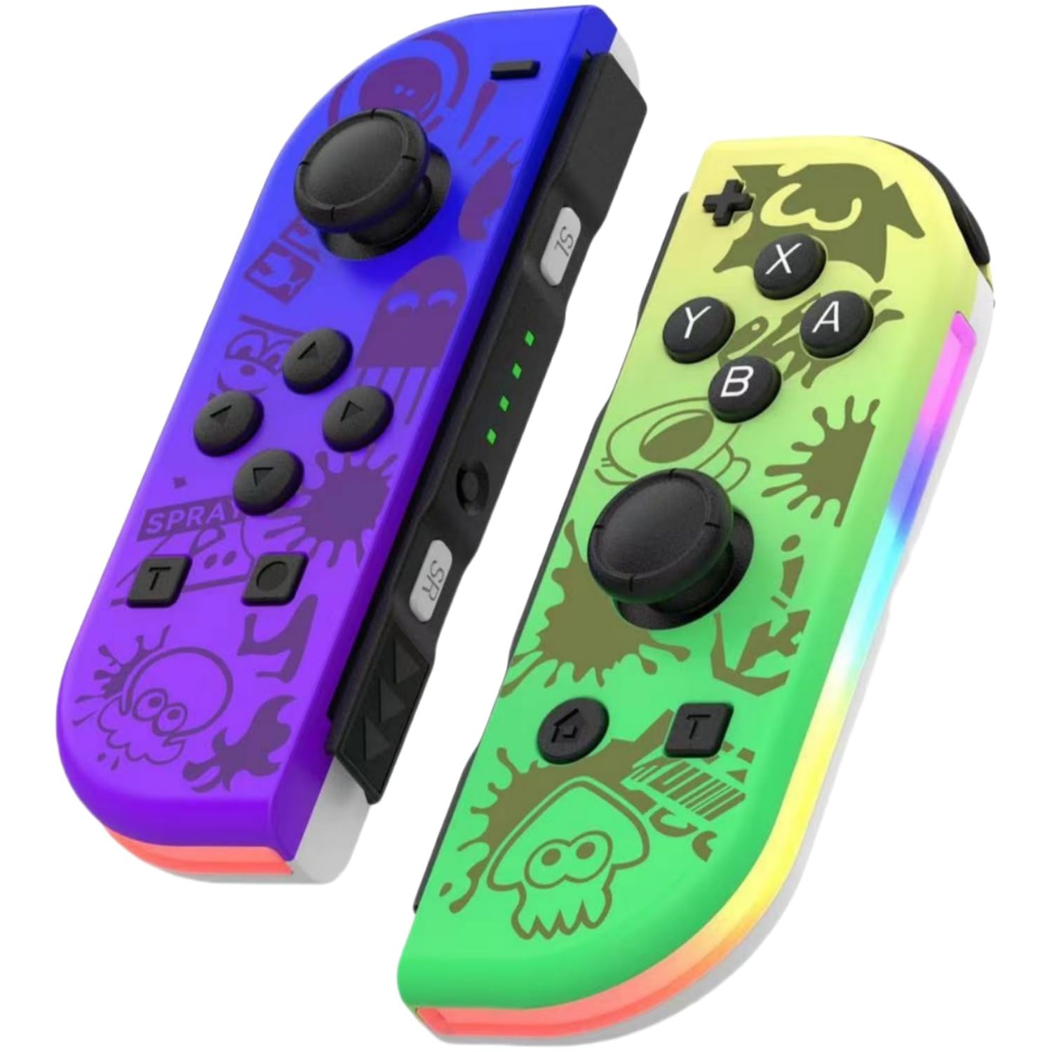 Nintendo Switch - 新型Nintendo  Switch コントローラー付き 12月17日まで PowerA日本文化デザインのNintendo Switchコントローラー登場