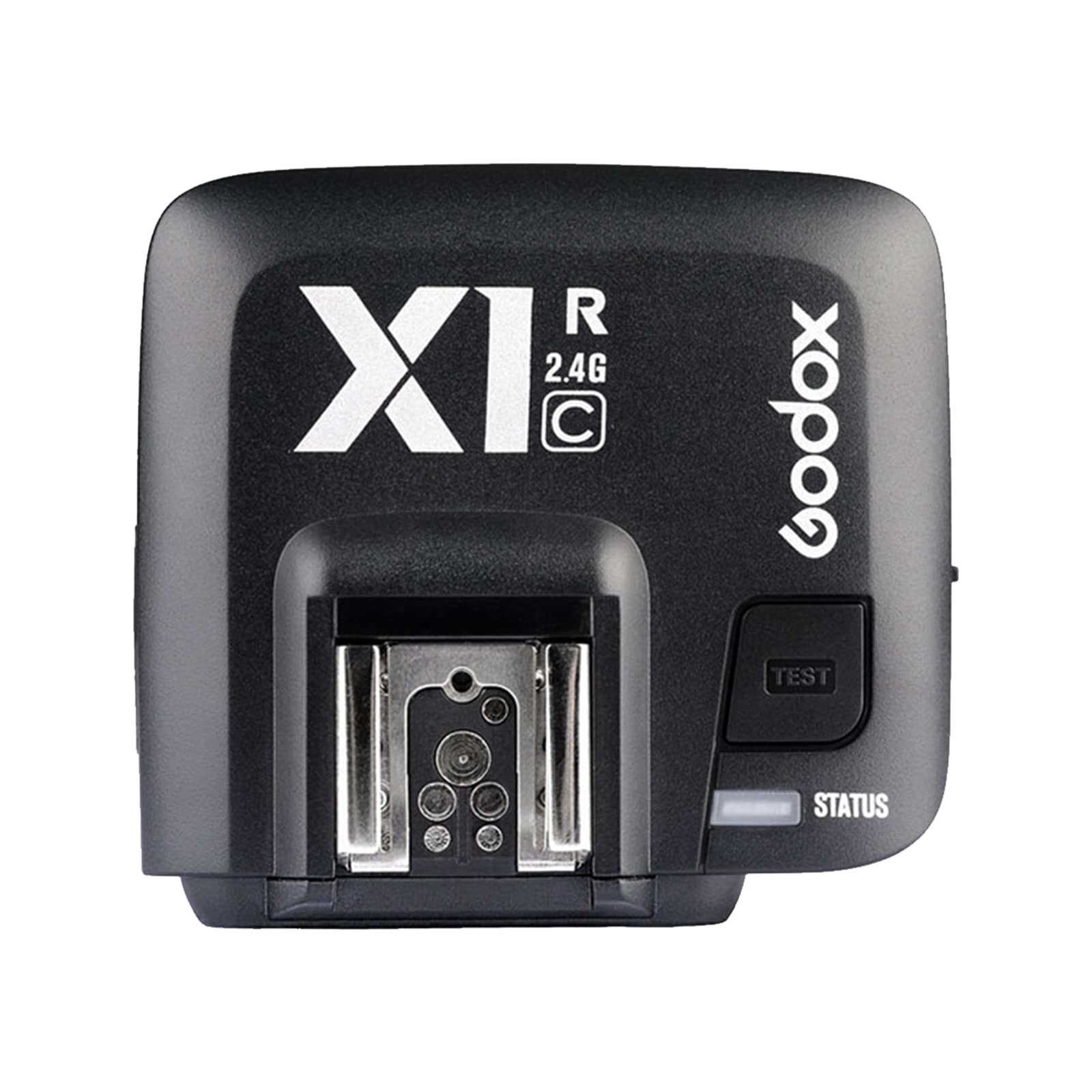 Godox X1R-C Wireless Ricevitore Controllore TTL 2,4 GHz Flash Trigger Remoto per Fotocamera Canon