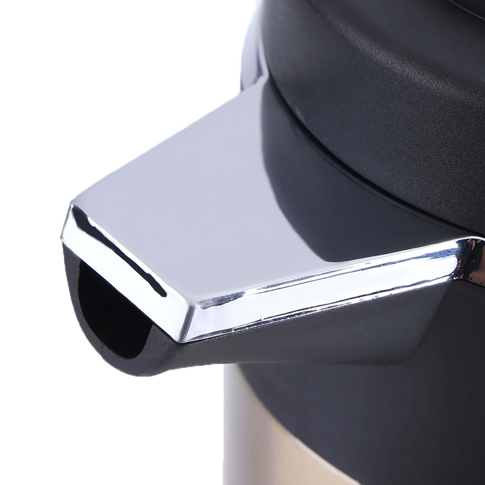 Fdit Kubek Grzewczy do Samochodu, 12 V, 1000 Ml, z funkcją Automatycznego
