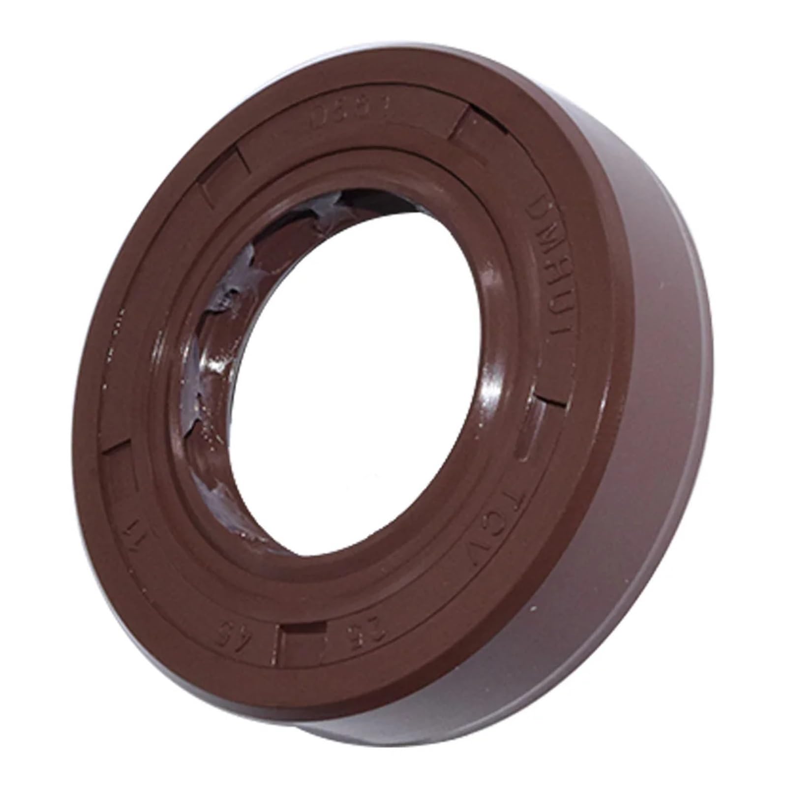 YMUGUEGH Oil Seal Hydraulic Replacement Parts 25 * 45 * 11 MM
