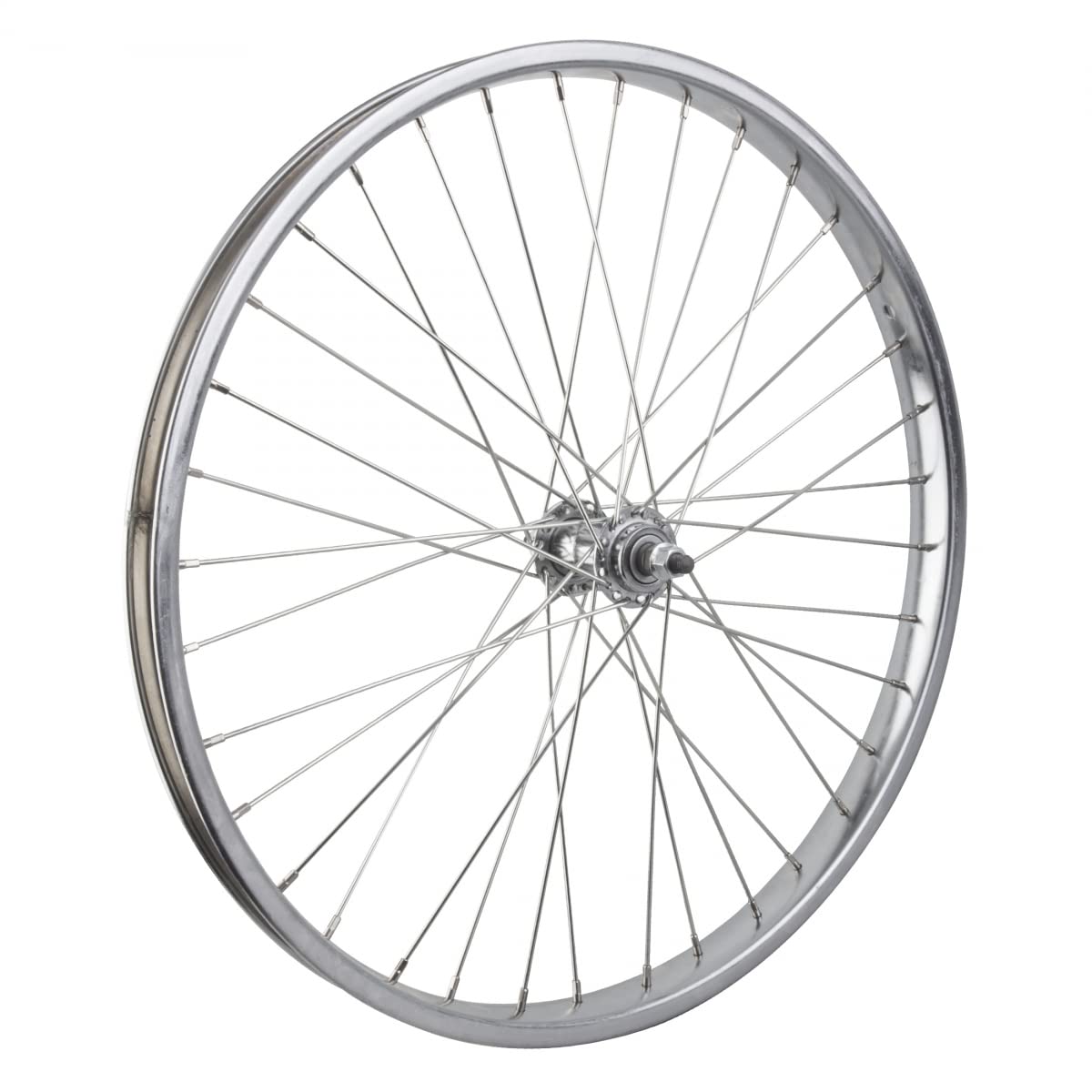 WheelMaster 24x2.125