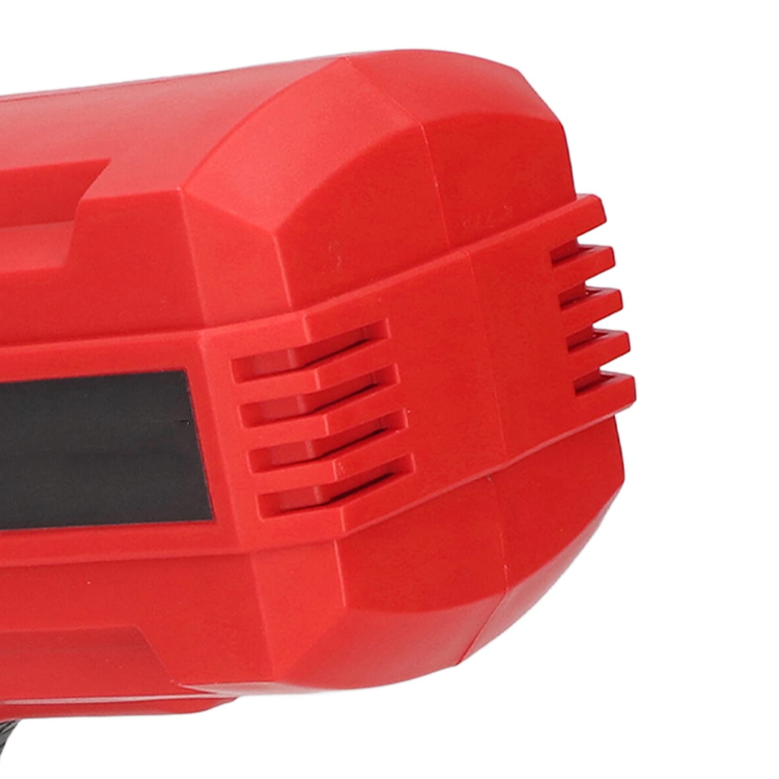 Elektryczny Pistolet Natryskowy, Długa żywotność Dobra Atomizacja 800ML Elektryczny Rozpylacz Farby do Malowania Sufitów (Wtyczka UE 220 V)