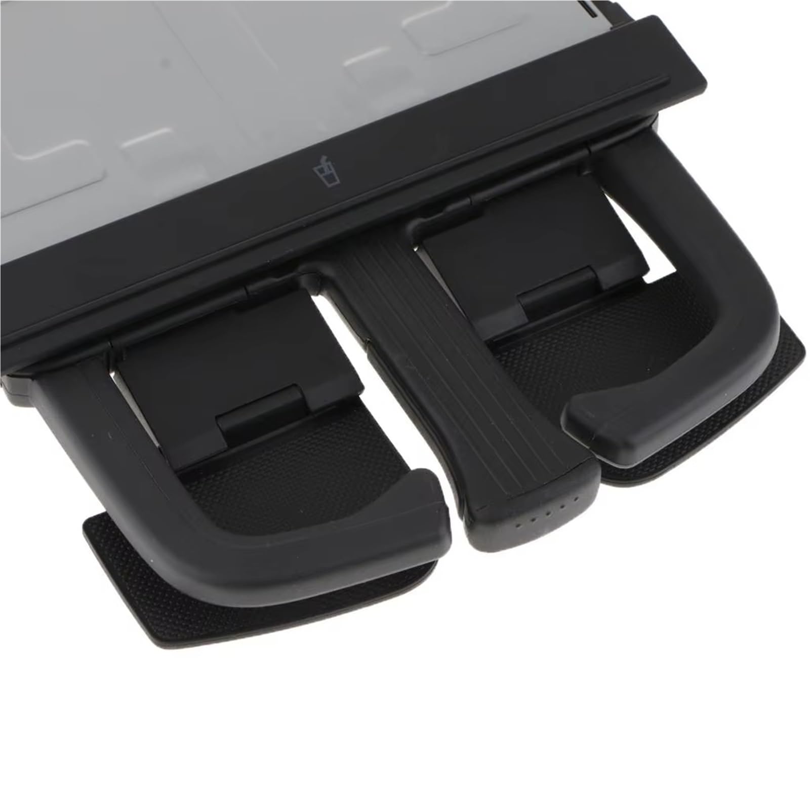 Compatible Con VW Para Jetta MK4 1999 2000 2001 2002 2003 2004 2005 Portavasos Para Tablero Frontal Accesorios Deslizantes Para Almacenamiento De Bebidas