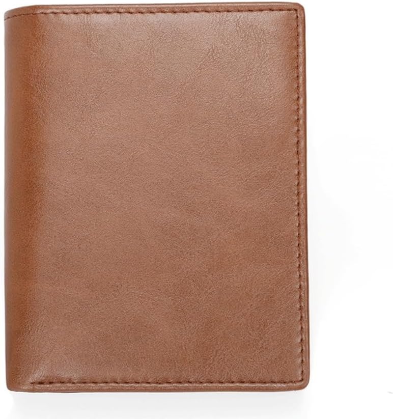 Multi-purpose Wallet Vertical Multi-card Coin Bag Money Clip Card