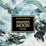 Cover of Hunter's Moon