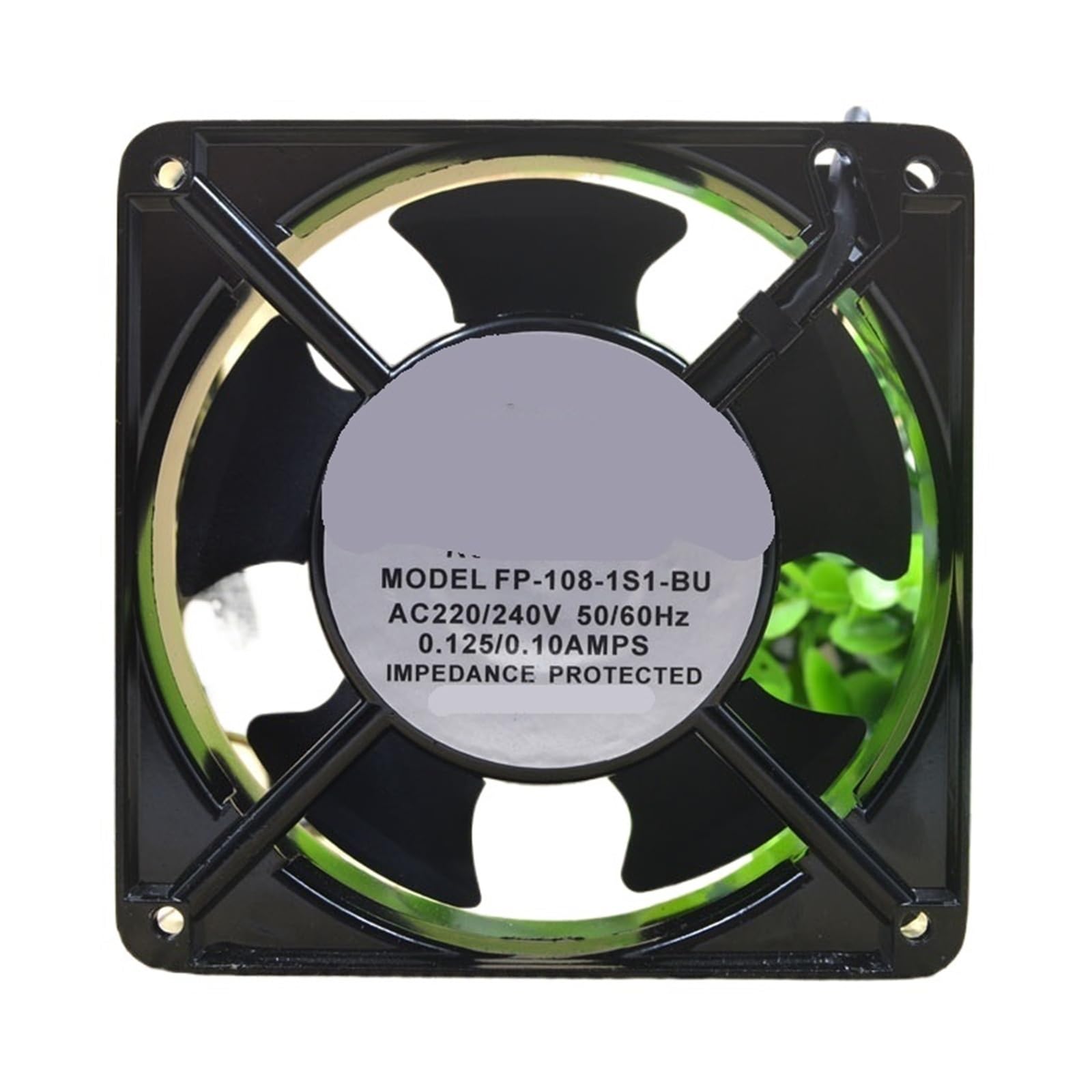 OKEWGHFL FP-108-1 S1BU 12038 12CM 220V 120 * 120 * 38 mm COOLING FAN