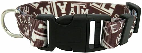 Miniatura 20 de Collar para mascotas FSU de Little Earth