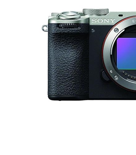Amazon.com : Sony Alpha 7C II Full-Frame Interchangeable Lens