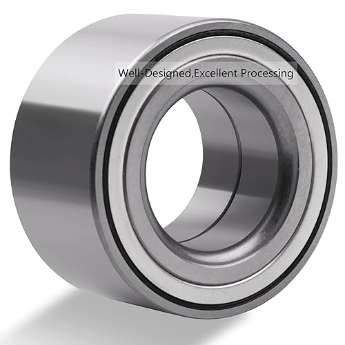 Miniatura 7 de Kit de rodamientos de rueda para Can-Am Outlander Commander Renegades Maverick Defender (EXCEPTS X3), sustituye al OEM 293350040 705400088 293350118