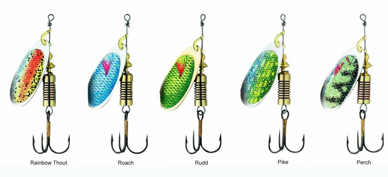 Dam Effzett Nature 3 D Spinner Rainbow Trout 10 G Tube D.A.M. Effzett Nature 3D 10g Rainbow Trout Dam Effzett Nature 3 D Spinner Rainbow Trout 10 G Price