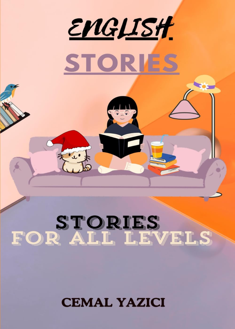ENGLISH STORIES