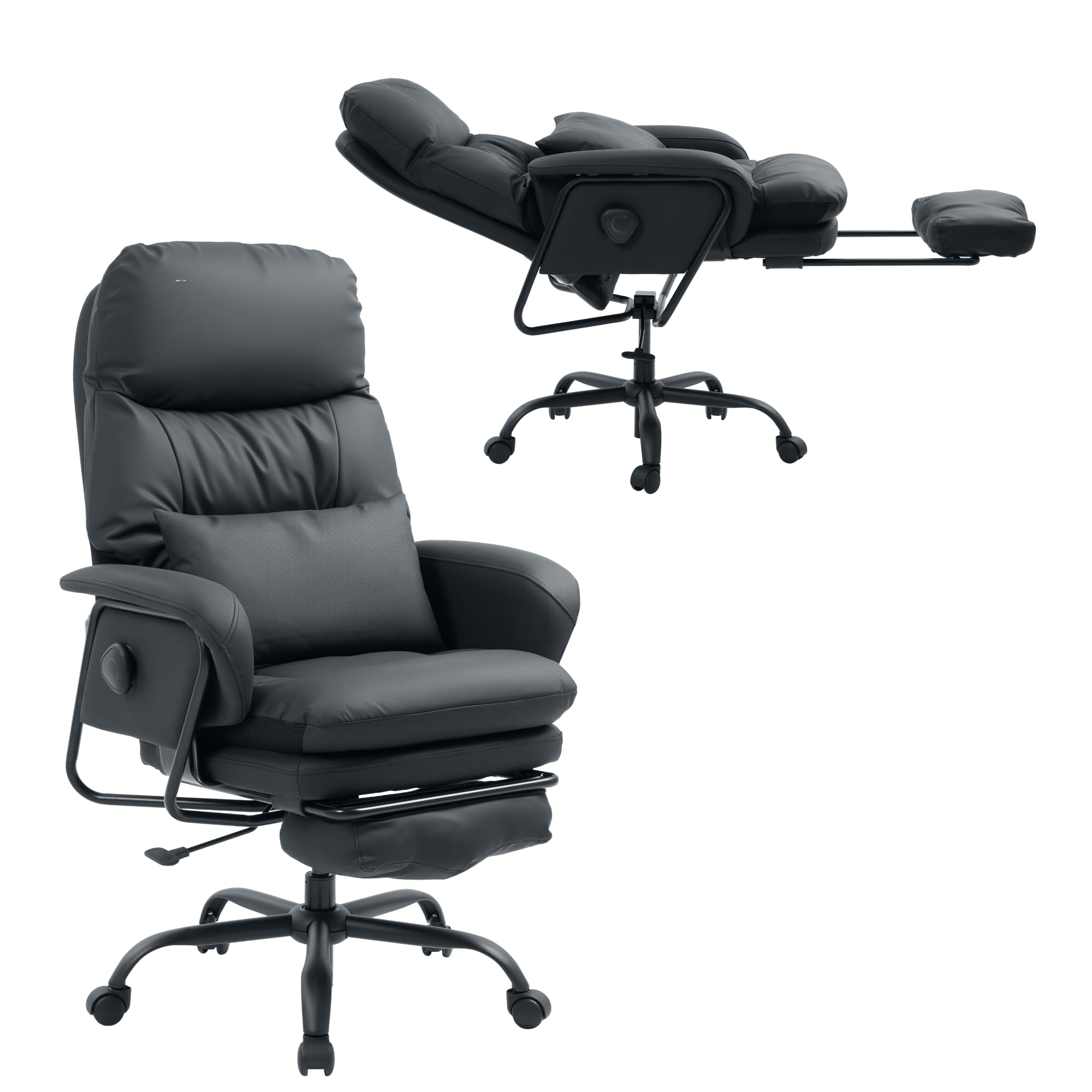 Amazon.co.jp: FLEXISPOT オフィスチェア デスクチェア HC4 ソファ