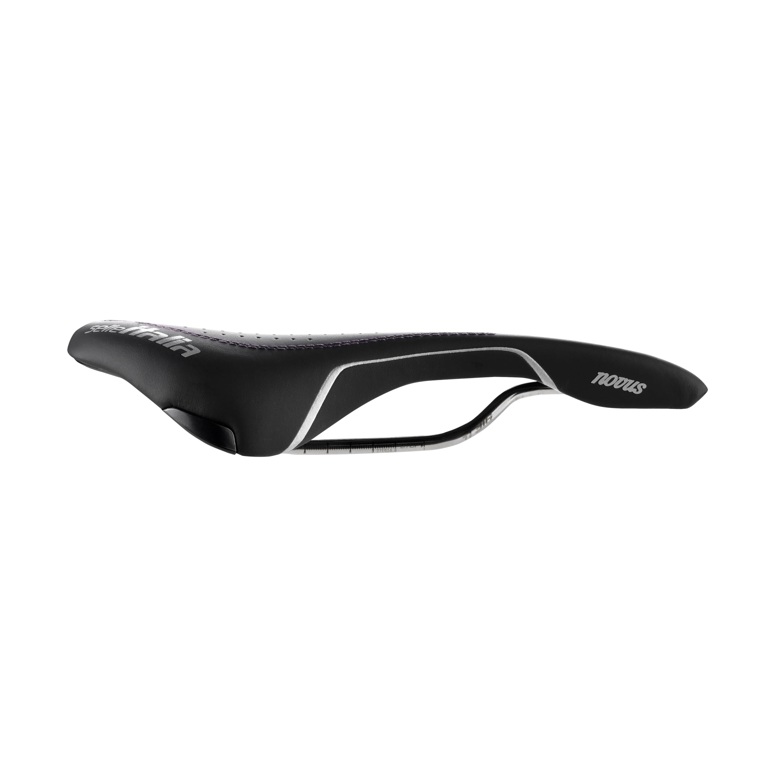 Amazon | SELLE ITALIA(セライタリア) NOVUS ENDURANCE S.FLOW Ti316