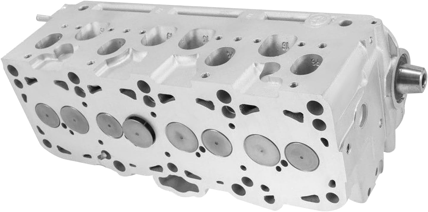 Engine Cylinder Head Assembly Fits For VW 1.9 TDI ALH Engines for Beetle 1998-2007 for Golf 1999-2005 for Jetta 1999-2006 1.9L 038103265AX 038103373E 038103351B