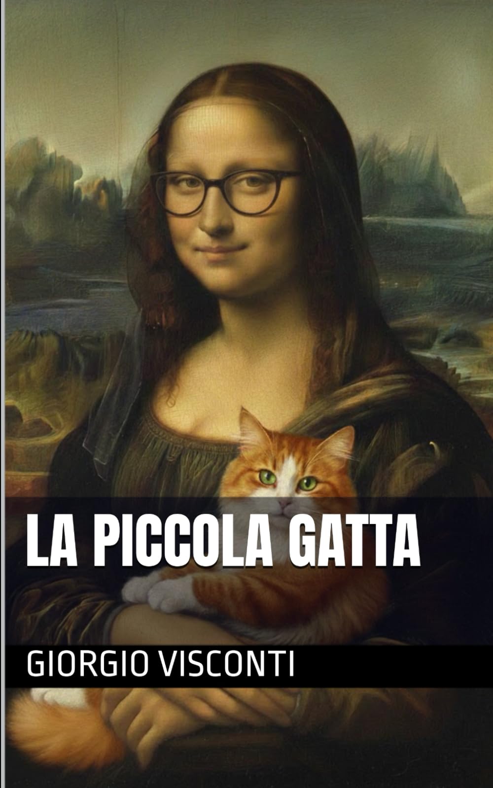 La piccola gatta