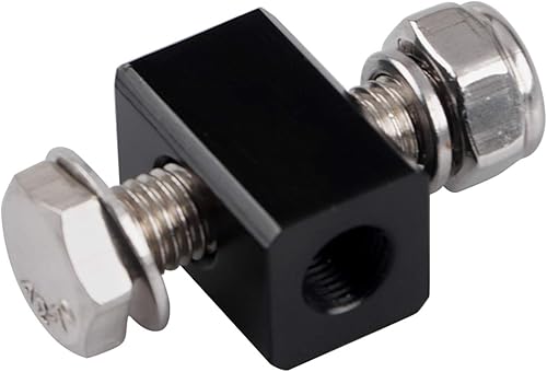 Miniatura 4 de Soporte de bloque de faros delanteros de aluminio de 34 pulgadas, bloque de montaje de faros delanteros para Harley Touring Cruiser Choppers Cafe