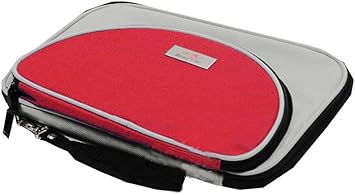 Amazon 卓球用品 卓球バッグ 卓球ラケットケース 卓球ラケットバッグ ラケットバッグ テーブルテニスラケットカバー tタイプ 便利 簡易 レッド Blancho Bedding バッグ Amazon 卓球用品 卓球バッグ 卓球ラケットケース 卓球ラケットバッグ ラケットバッグ テーブルテニスラケットカバー tタイプ 便利 簡易 レッド Blancho Bedding バッグ