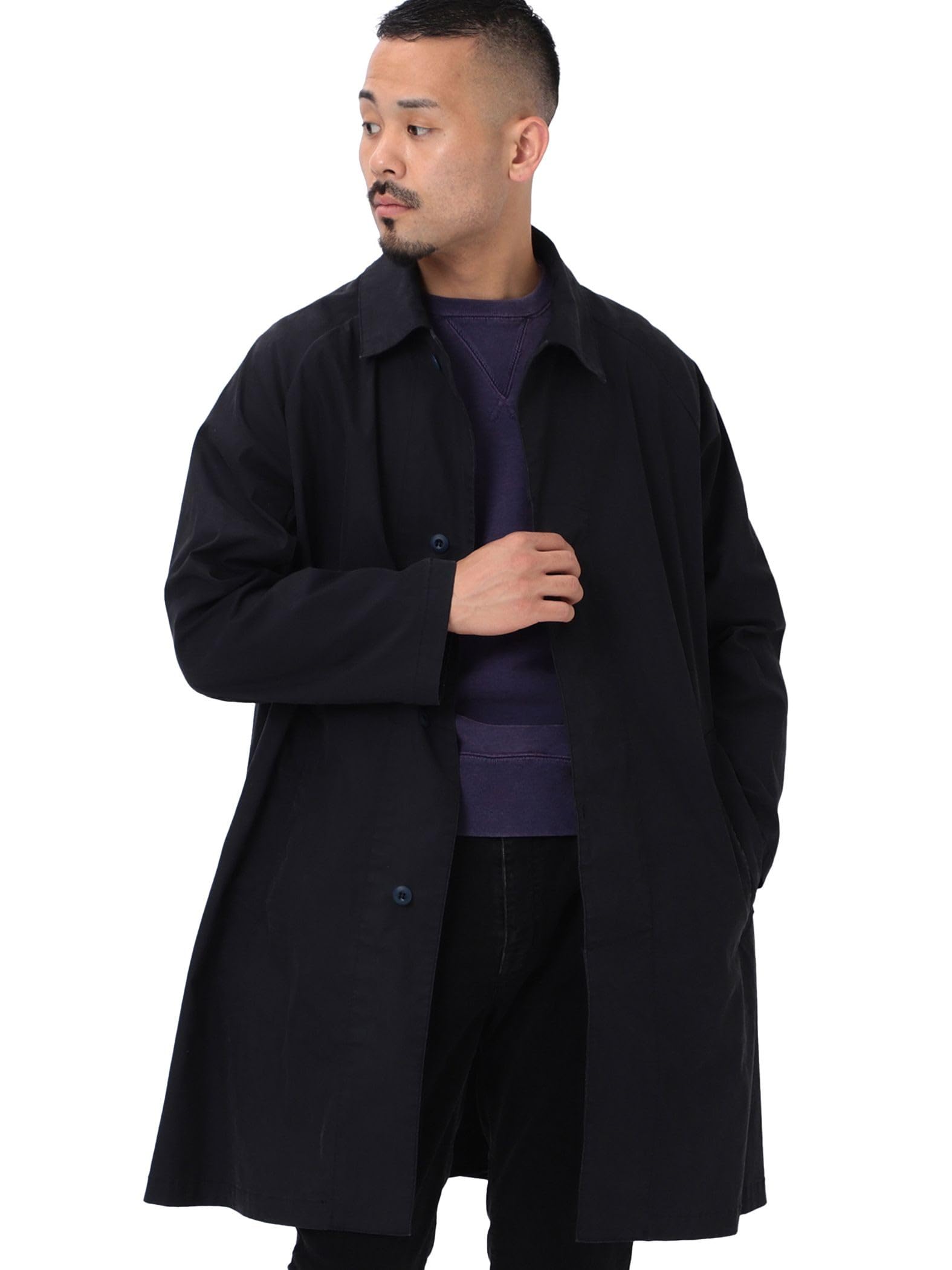 Amazon.co.jp: [ビームスプラス] その他ブルゾン REMI RELIEF