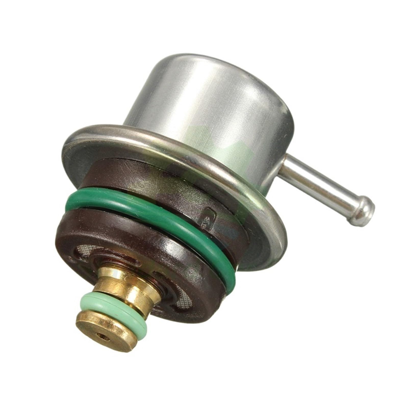 Vmvud 078133534C 4.0 Bar Fuel Pressure Regulator For A4 A6 A8 0280160575 078133534A