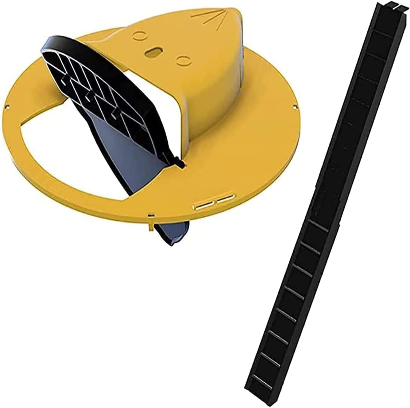 Plastic Letters for Letter Board - 188 Characters, Including Numbers, Symbols for Changeable Letter Boards, Atoz Create, Letter Boards Accessories (1 INCH Red)