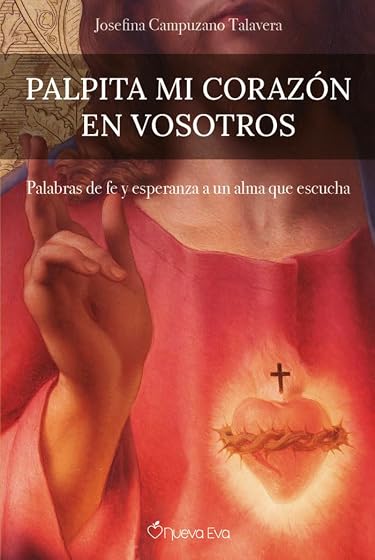 Palpita mi corazón en vosotros