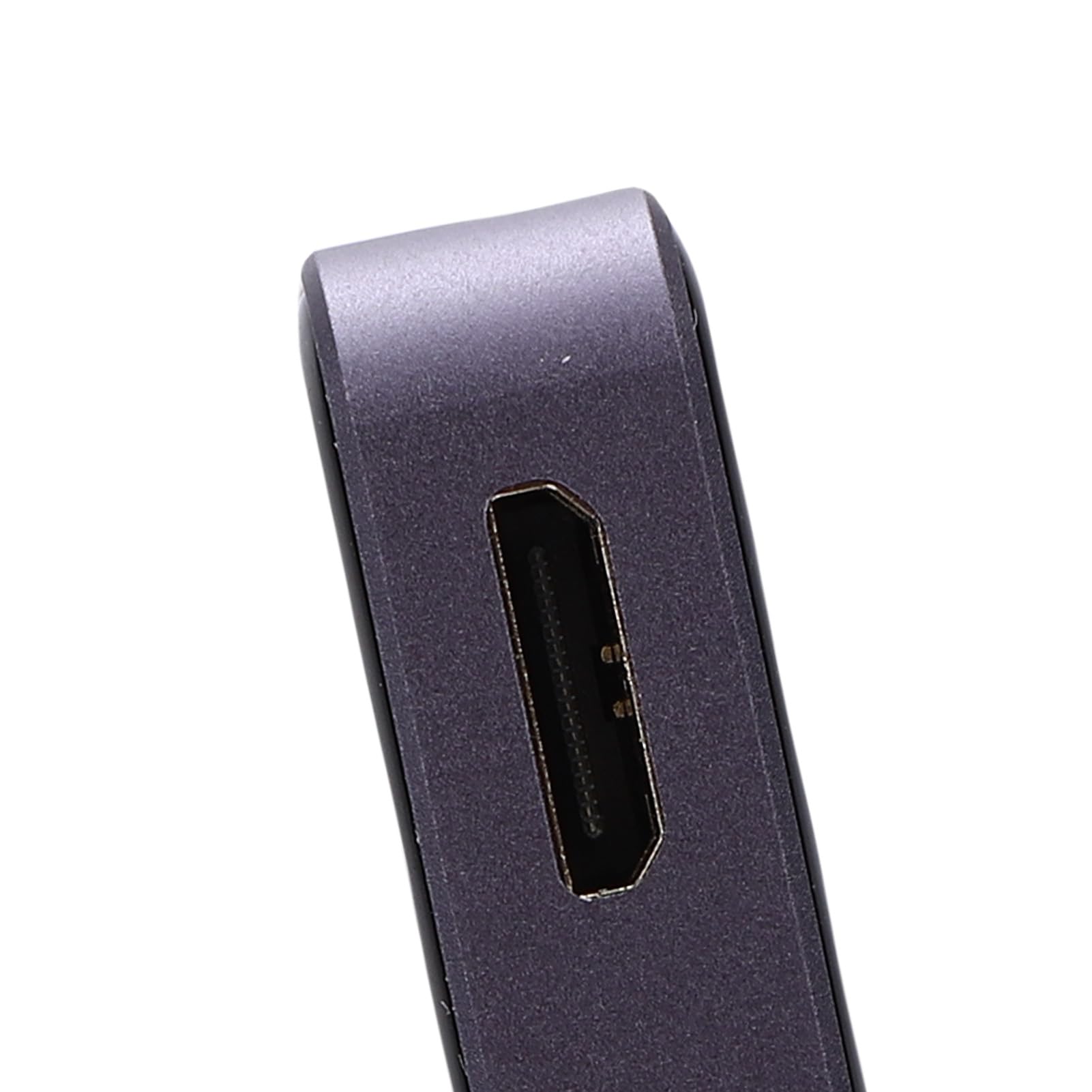Generic Bezprzewodowy Adapter Wideo z Aktualizacjami OTA dla Samochodowych Multimediów, Samochodowy Adapter Multimedialny Bluetooth 5.0 WiFi Zapewniający lepszą rozrywkę w Samochodzie (2 GB + 16 GB)