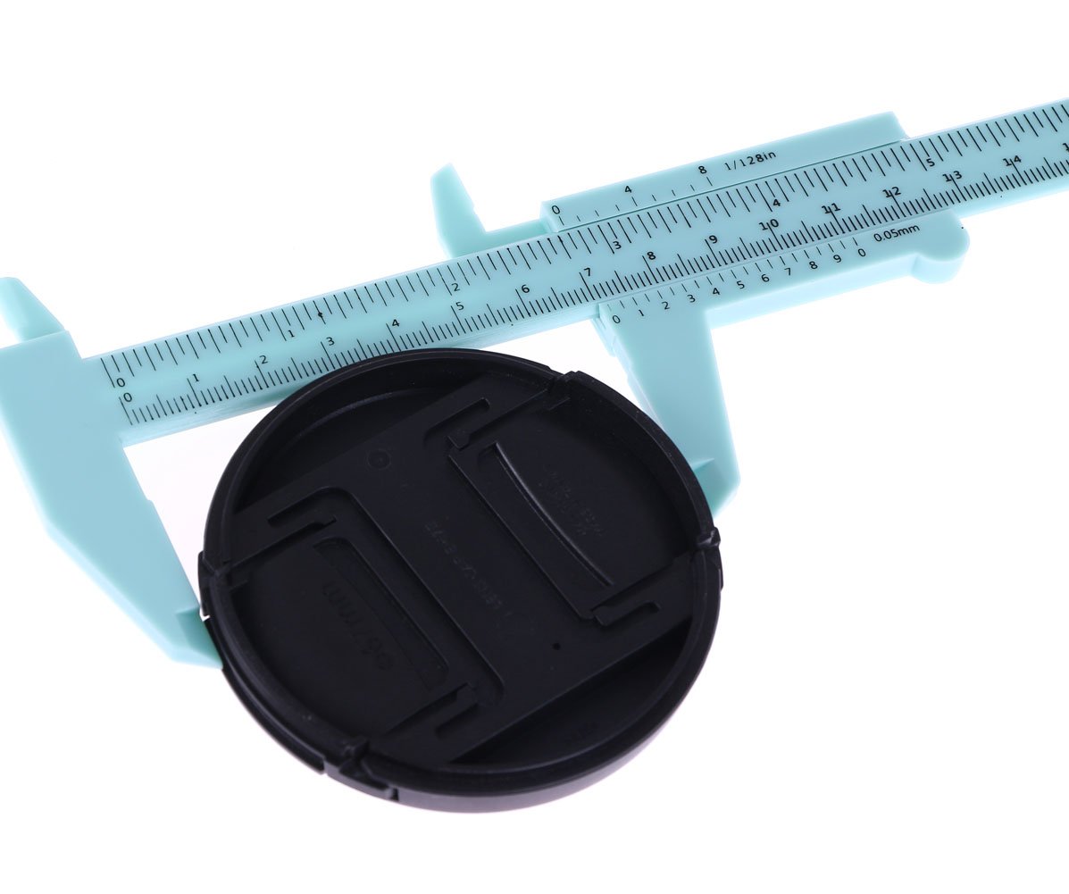 Penta Angel Calipers - 3-Piece Measuring Tool -4