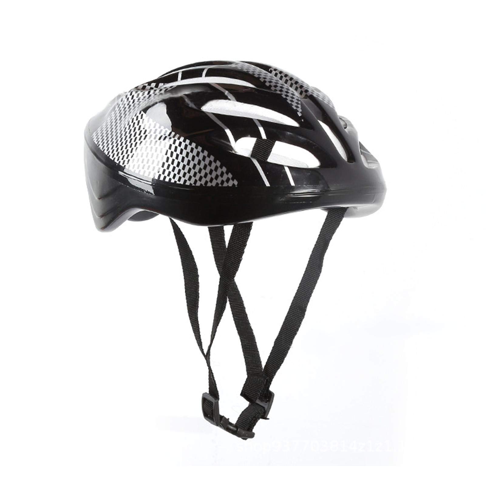 Casque Trotinette Adulte Enfant Casque Velo Homme Femmes Anti Choc Protection,Casque De Vélo Réglable pour Hommes Et Femmes, Casques De Vélo Respirants pour Adolescents avec Visière