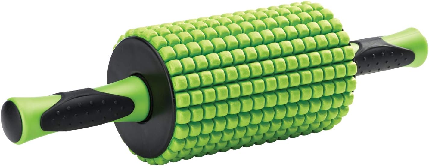 MerrithewTotal Body Roller, Green