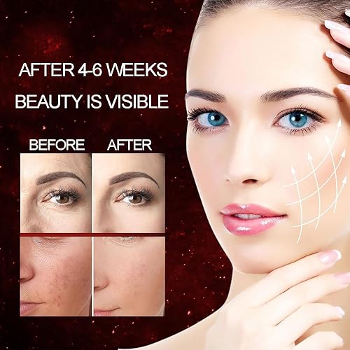 Miniatura 2 de Máscara facial, 7 colores claros para el cuidado de la piel facial para la cara en casa