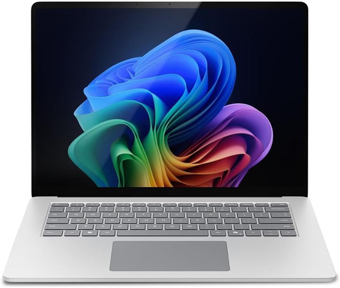 Microsoft Surface Laptop (7th Edition) - 15