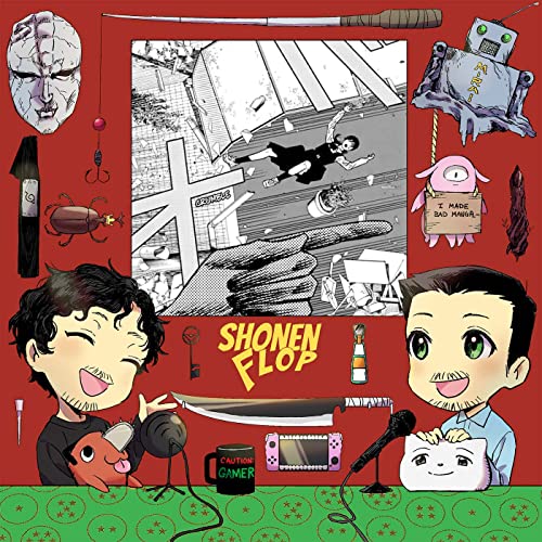 Chainsaw Minute: Chapter 127: Save The Asa Podcast Por  arte de portada