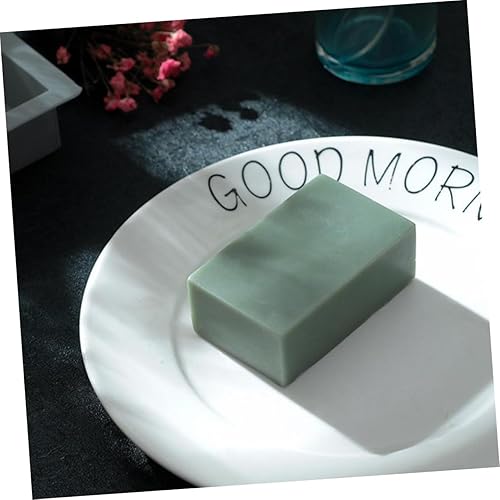 Miniatura 6 de 4 Pcs 2 Cake Mold Chocolate Mold Soap Mold DIY Soap Tools