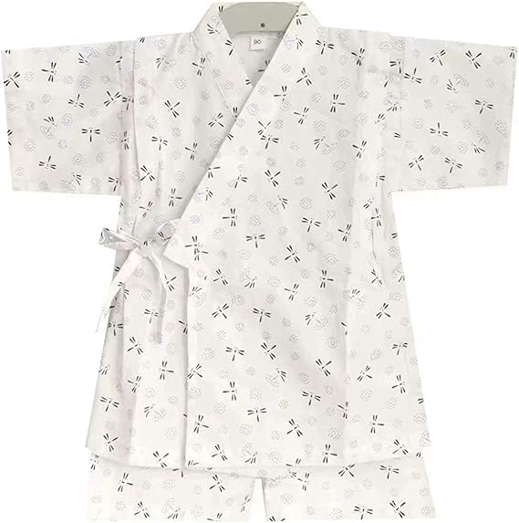 Amazon 春夏 浴衣 甚平 子供服 キッズ じんべい 子供甚平 綿100 部屋着 上下セット 七五三 夏祭り 祭り 子供の日 甚平スーツ 90 100 110 1 130 140 着物 浴衣 甚平 通販