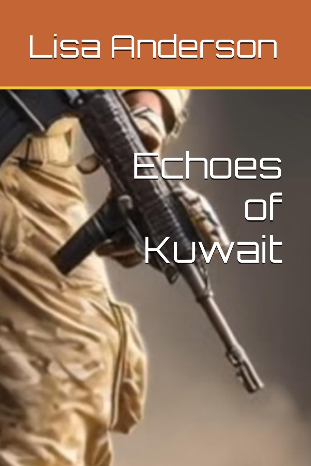 Echoes of Kuwait