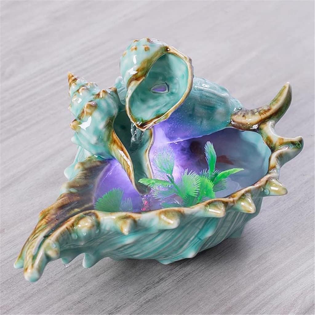 Beer Barrel Circulating Water Garden Courtyard Decoration Ornament Resin Handicraft Statue Fountain Decoration