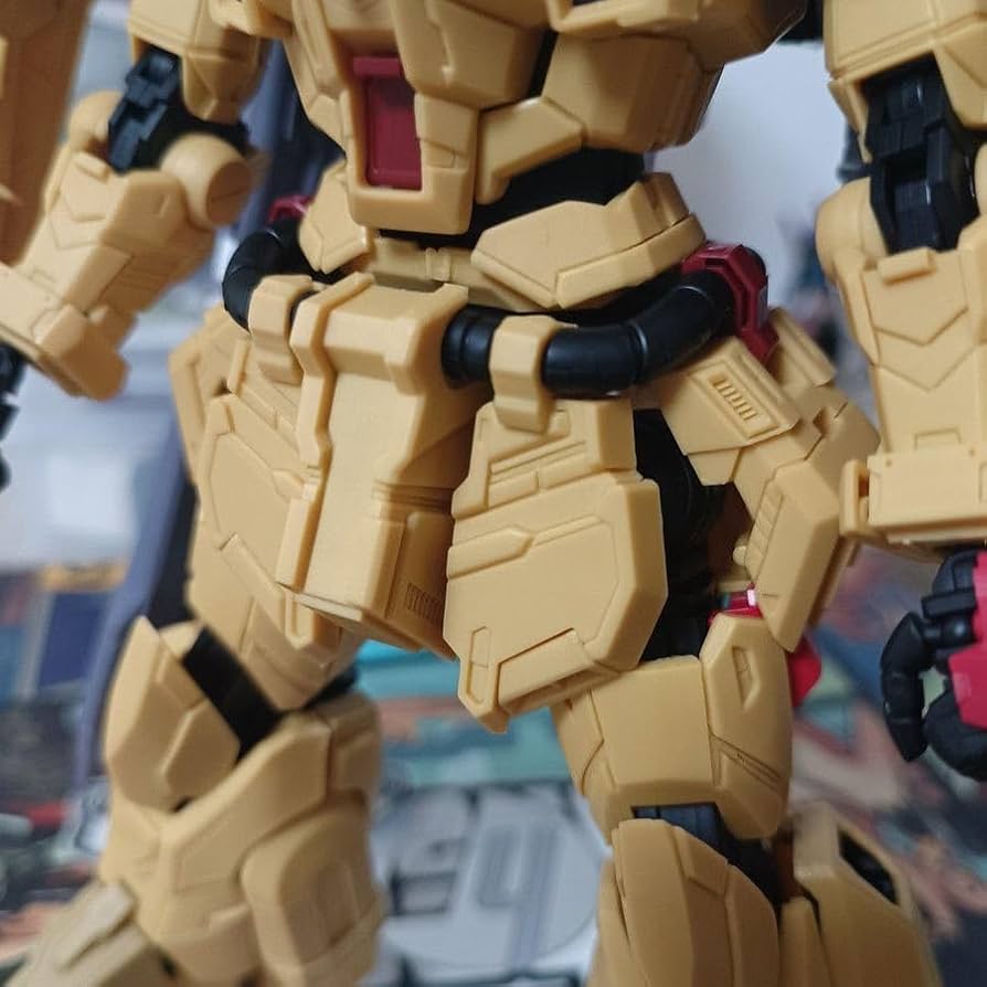 【未組立品】1/100 ガナーザクウォーリア改造用 ガレージキット Amazon | 1/100 ガナーザクウォーリア改造用 ガレージキット