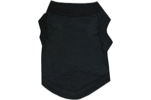 Big Dog Tee Shirts for Large Dogs, XXL Dog Shirts for Big...