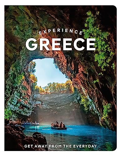 Lonely Planet Experience Greece (English Edition)