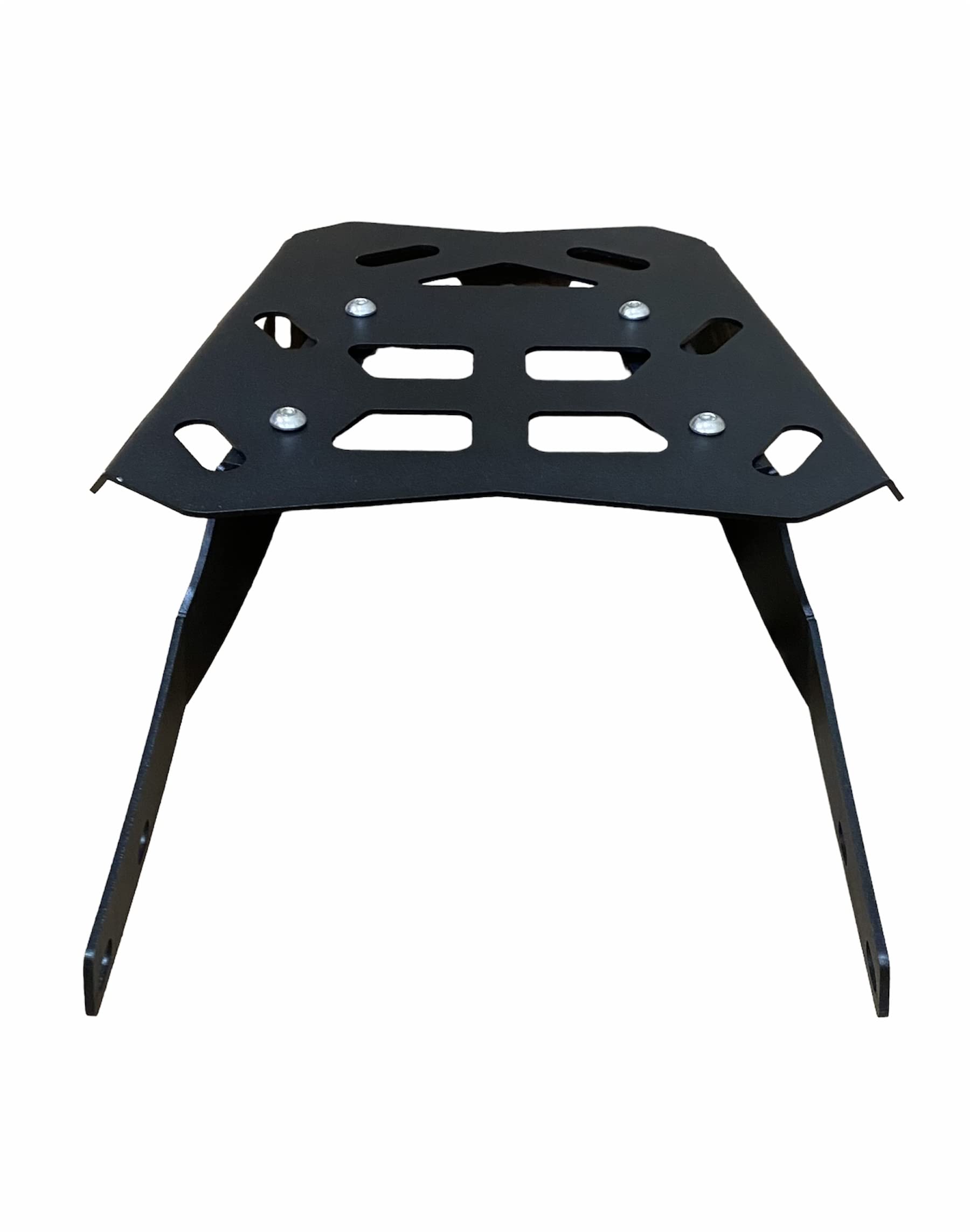 SGTB Back Carrier Luggage Rack Expedition Backrack Backrest for RE Reborn Classic 350-image-44