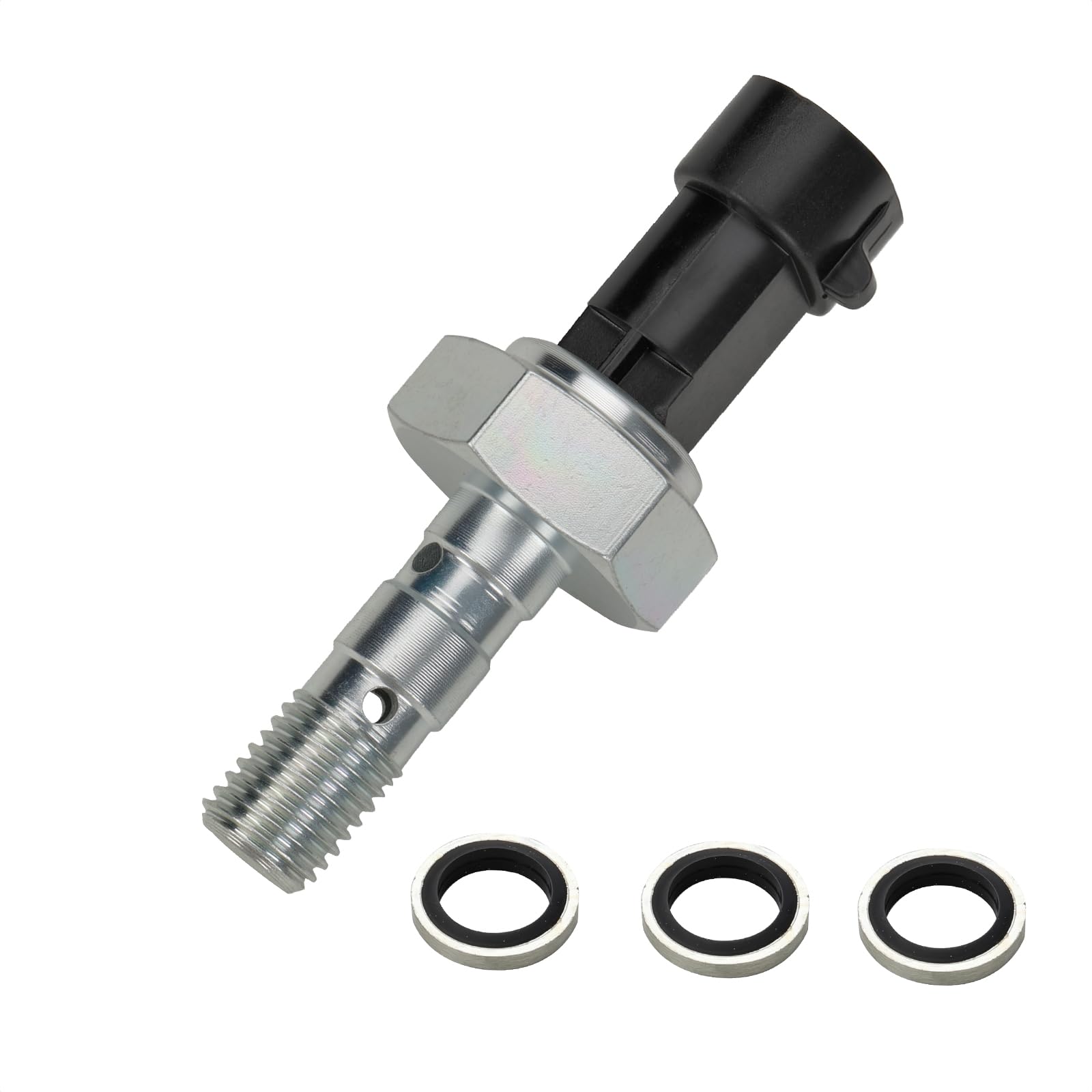 Amazon.com: 4014262/4081117 Brake Pressure Switch for Polaris