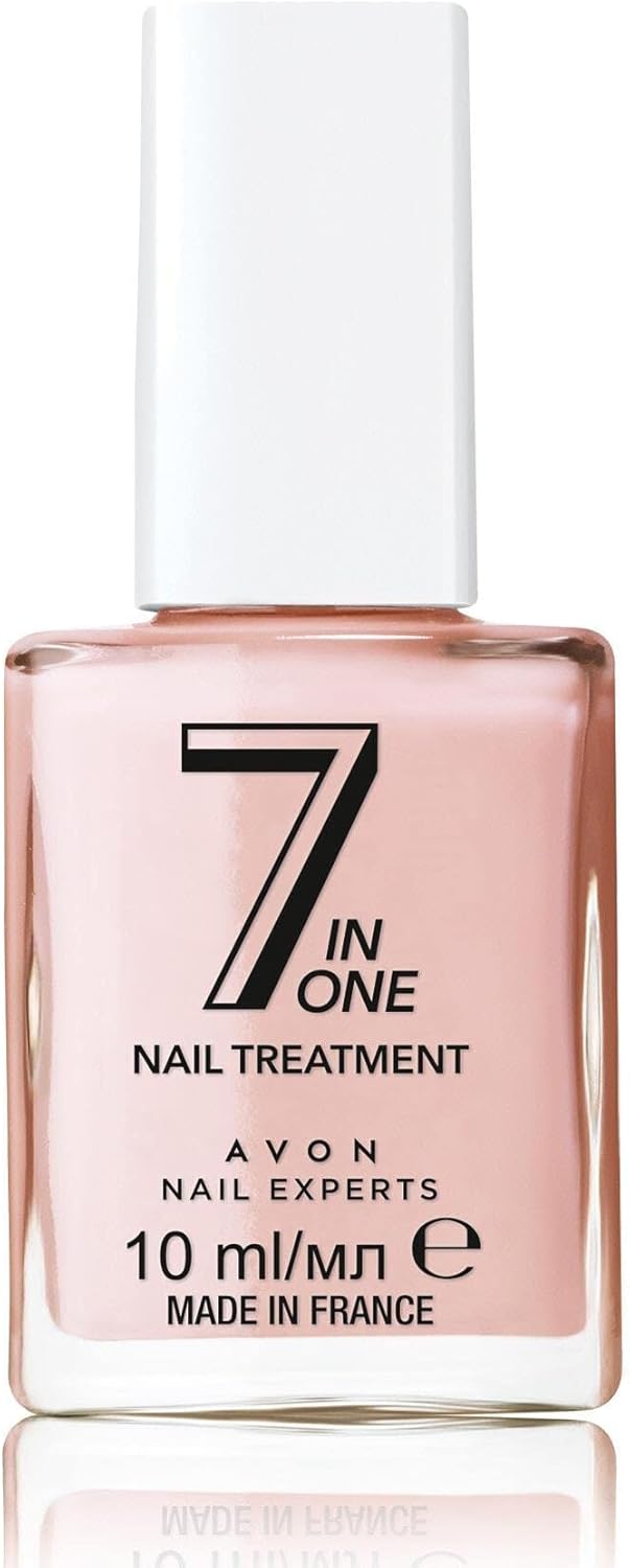 avon 7 in 1 nail treatment