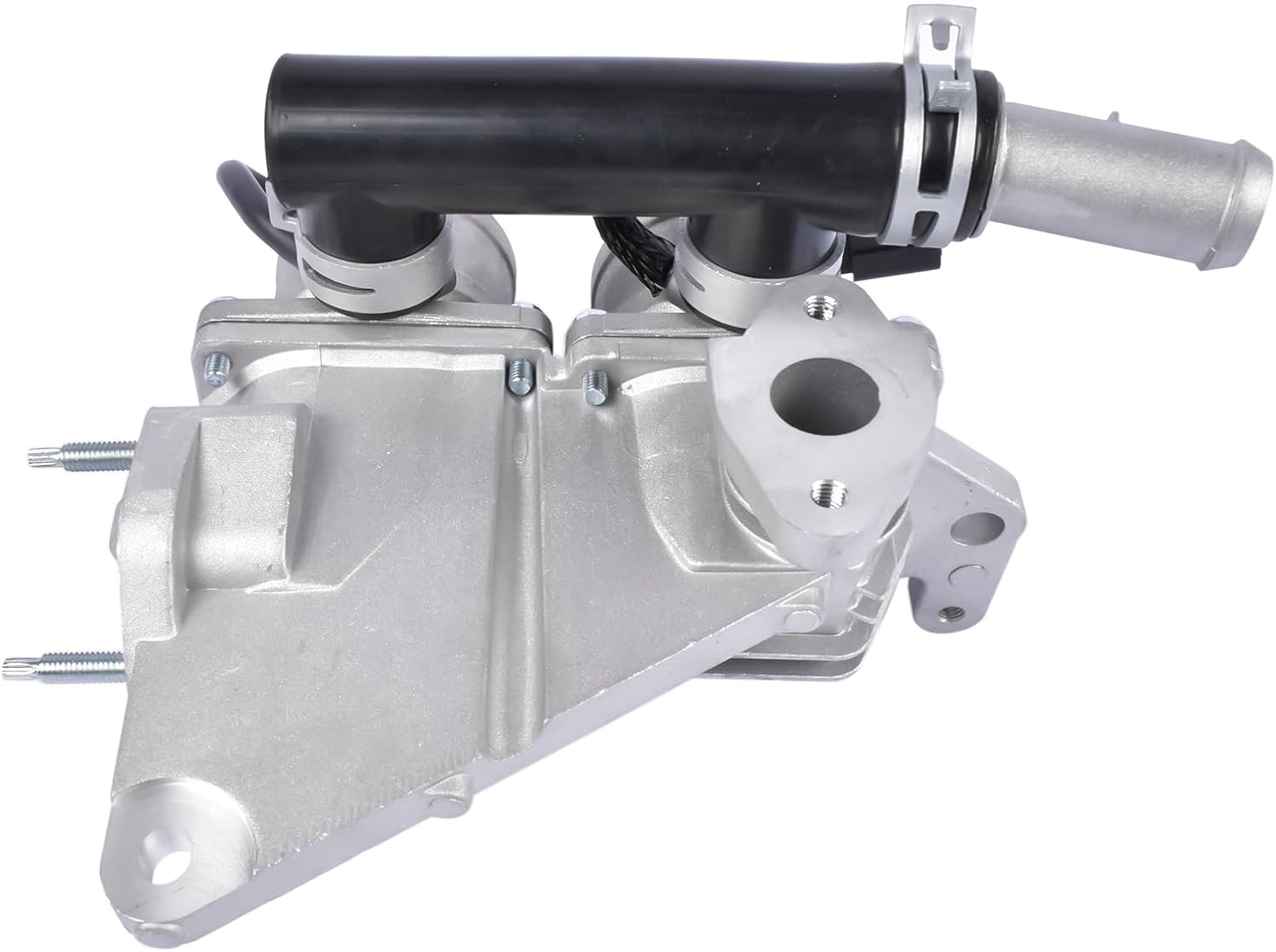 Bario Secondary Air Injection Check Valve Replacement for Toyota Tacoma 2012-2015 (25710-31022) Air Switching Diverter Valve