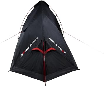 High Peak Minitarp 2 Person Tent