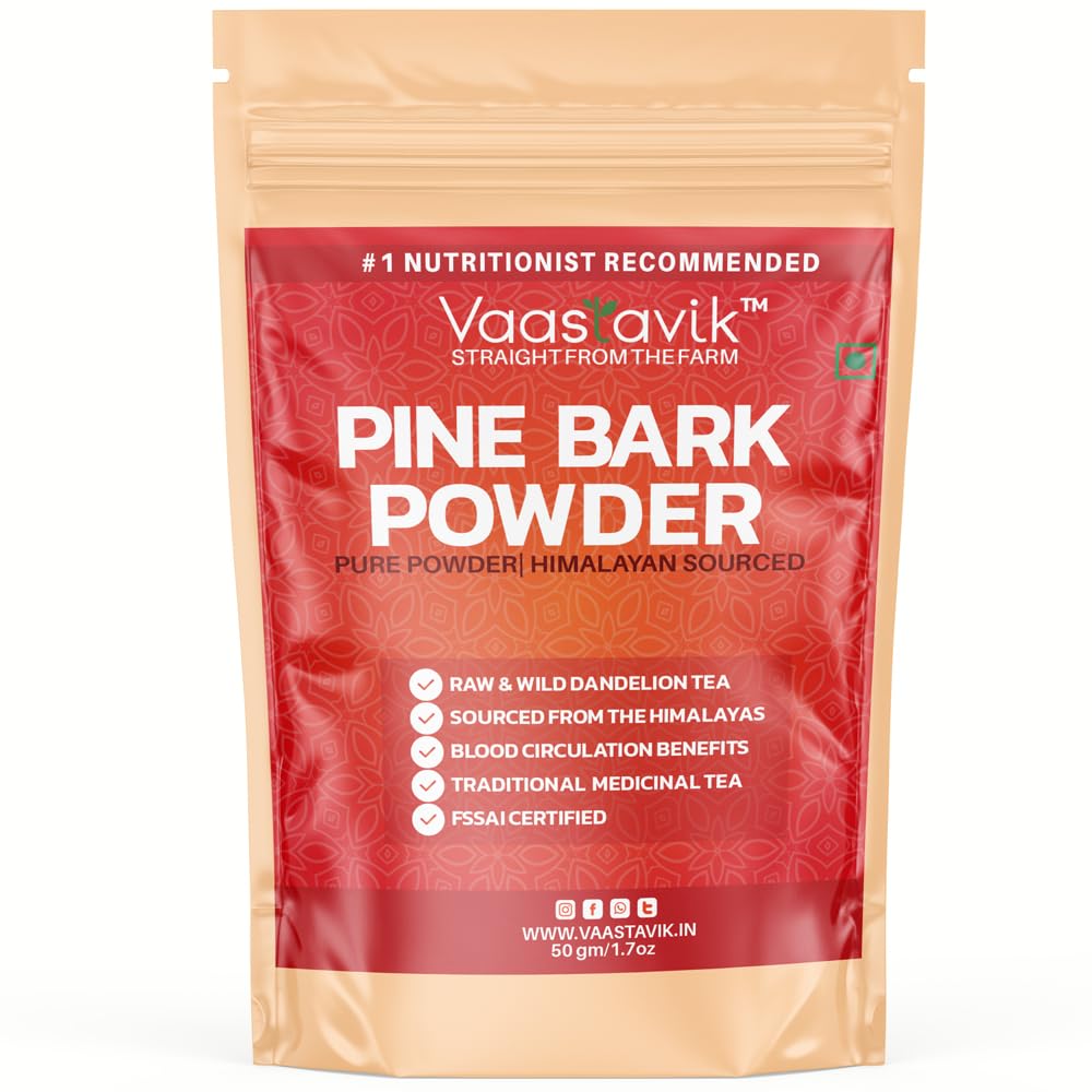 See full amazon price history chart for Vaastavik Pure Pine Bark Powder Loose Tea 100gm Vaastavik Pure Pine Bark Powder Loose Tea 100gm (B0D5JMG5V3) Amazon Price History, Amazon Price Tracker